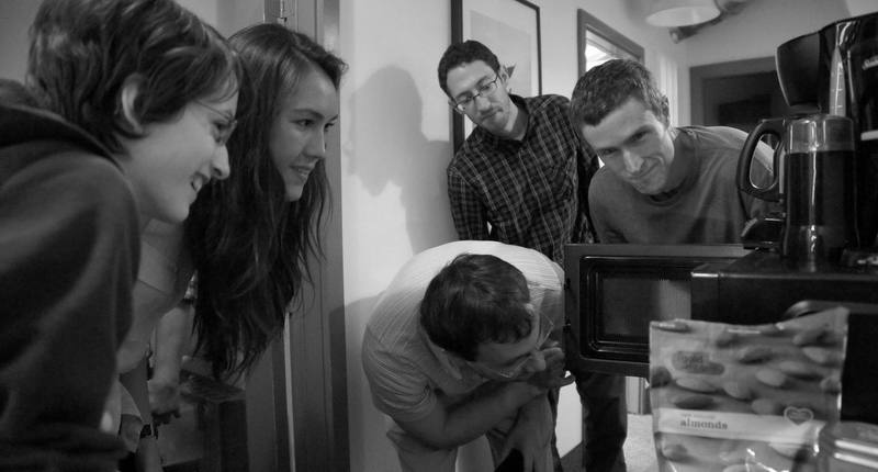 10 Favorite Memories from Our Old TechChange HQ