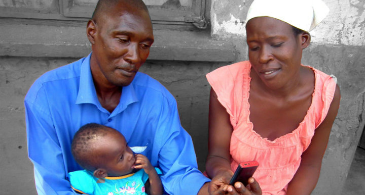 3 Best Practices for Social Change via Mobiles in Developing Countries
