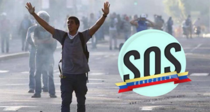 3 Lessons from SOS Venezuela: 3 Weeks and 190,000 Followers Later