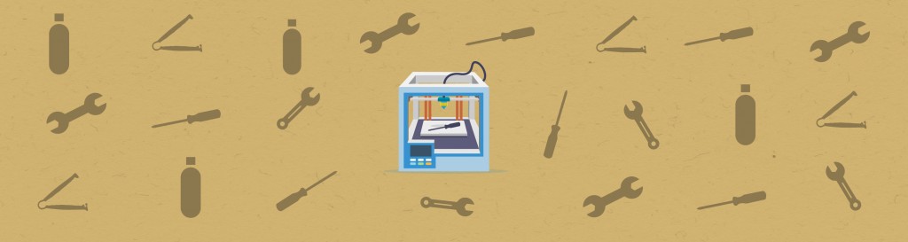 3D Printing's Potential in Humanitarian Response