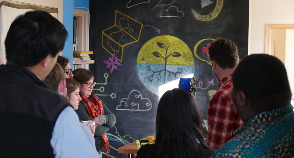 4 Ways 3D Printing is Promoting Social Change