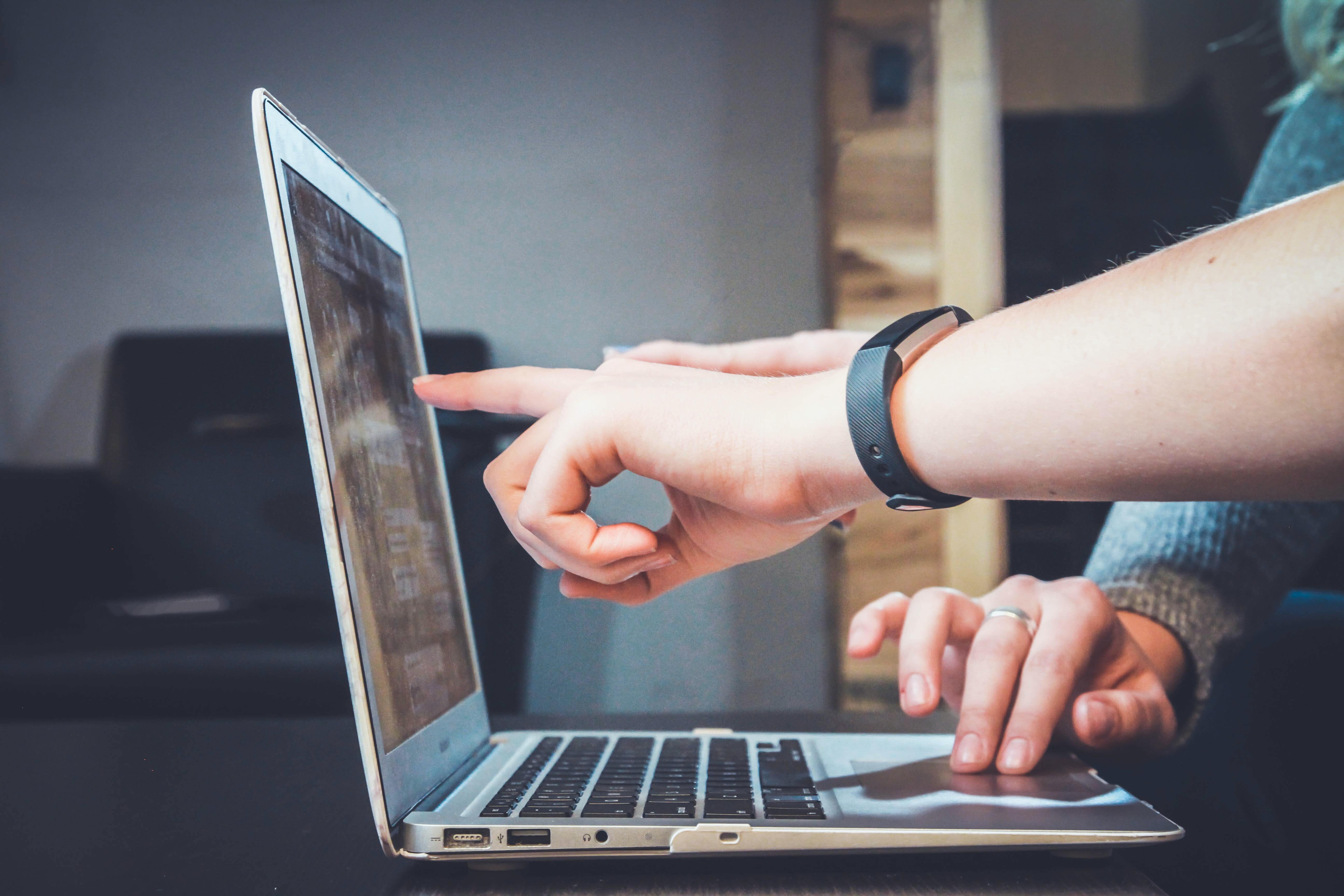 4 Online Education Strategies for the COVID Classroom