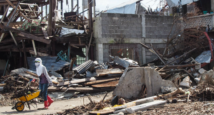 5 Best Practices for Using Technology in Disaster Response