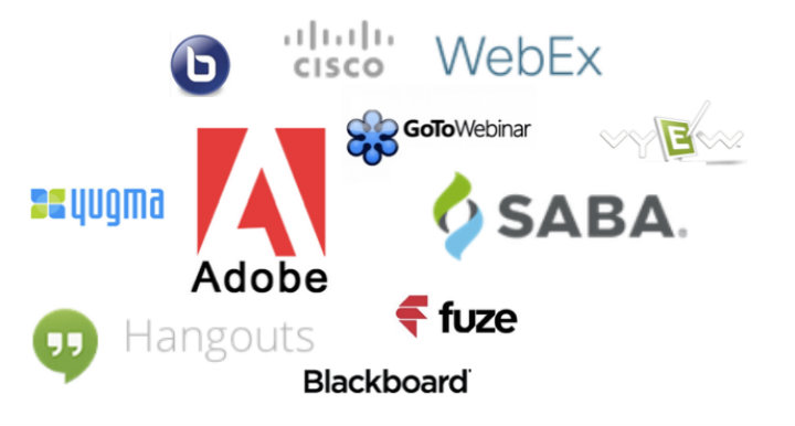 9 Web Conferencing Platforms for Education and Collaboration 2.0: What Should Your Organization Use?