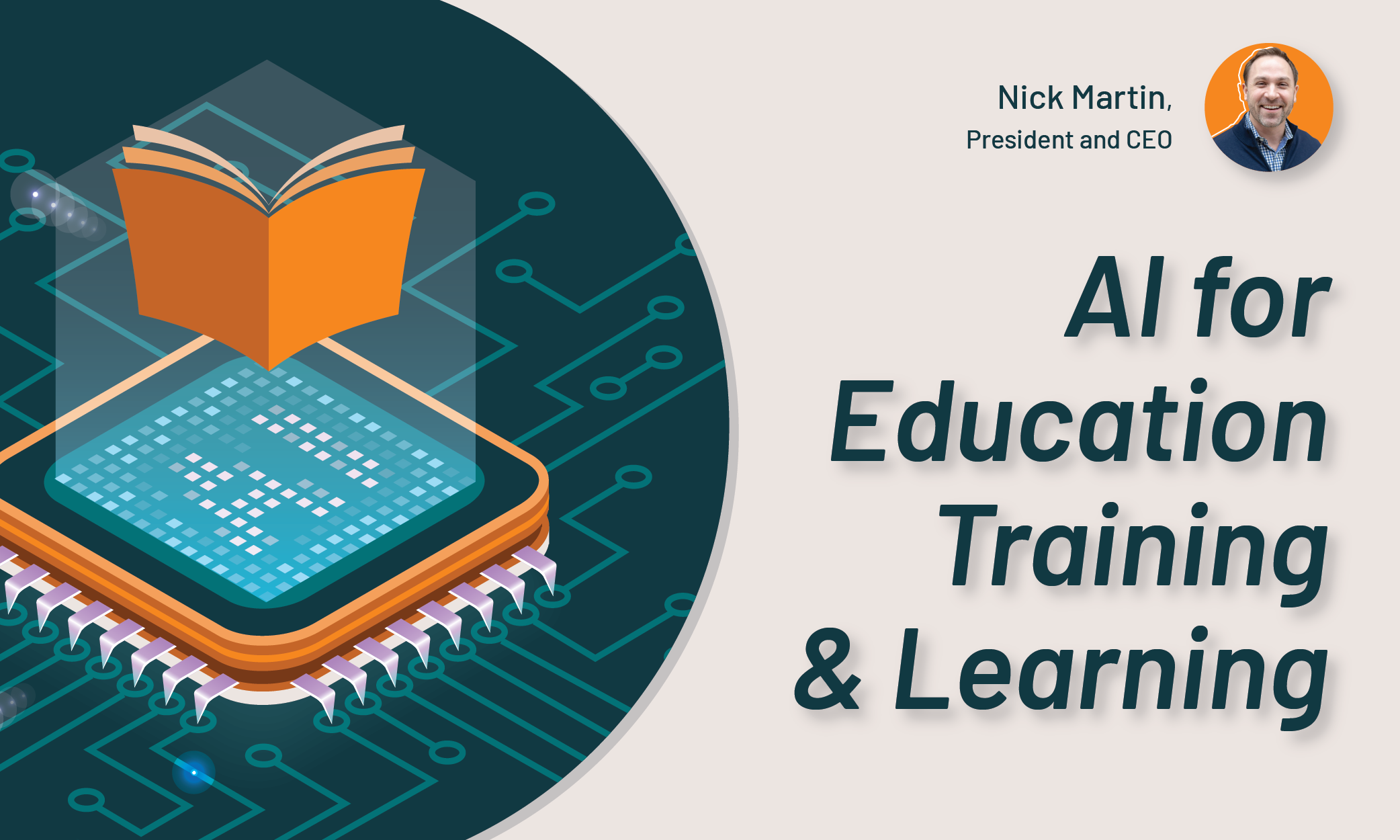 AI in Education & Training: 6 Use Cases for Global Development