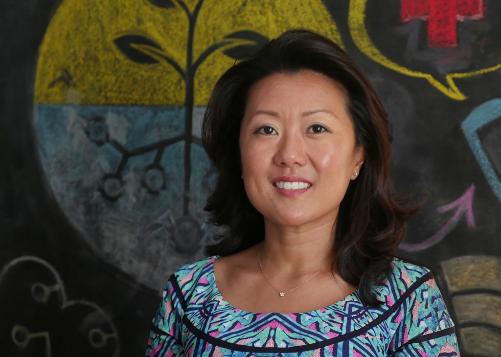 Alumni Spotlight: Grace Kim on Technology for Disaster Response