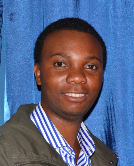 Ladislas Headshot