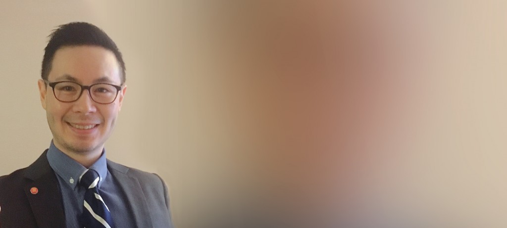 Alumni Spotlight: Royce Escolar on the TechChange Diploma Track
