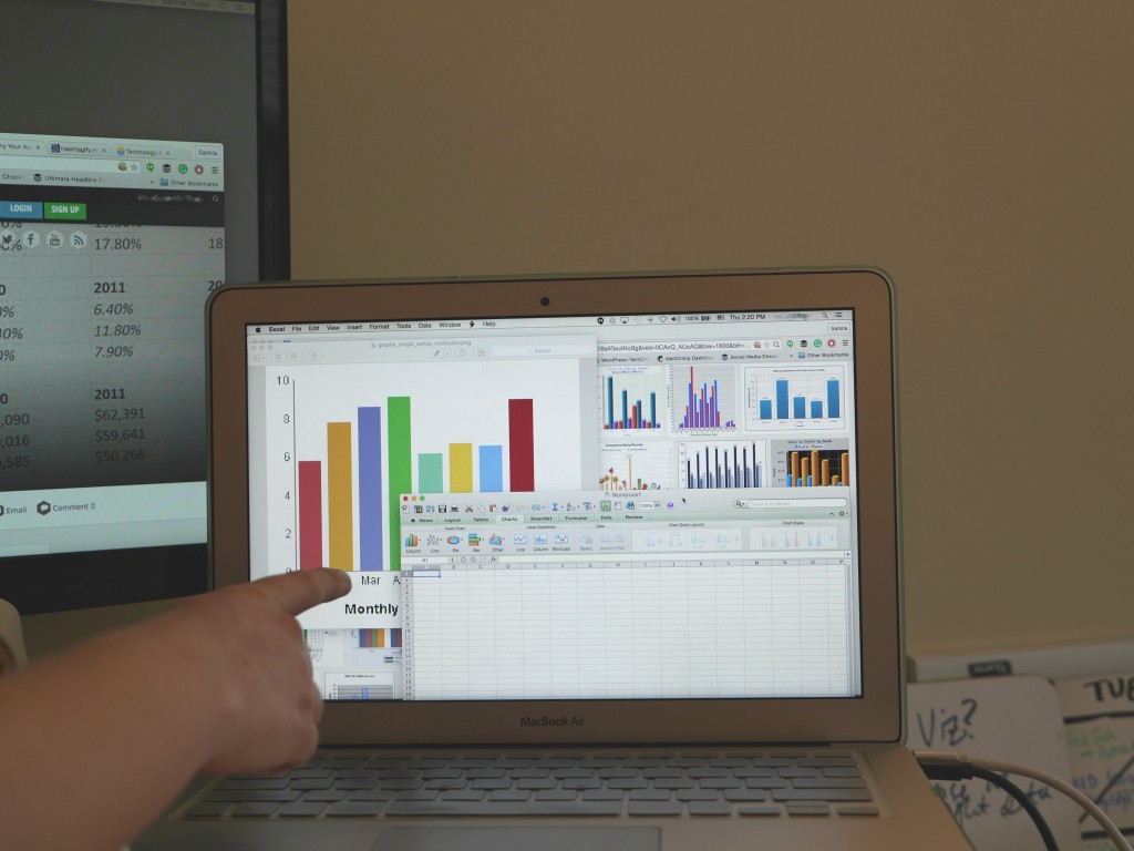 Alumni Spotlight: Sonja Schmidt on the Technology for M&E Diploma Program