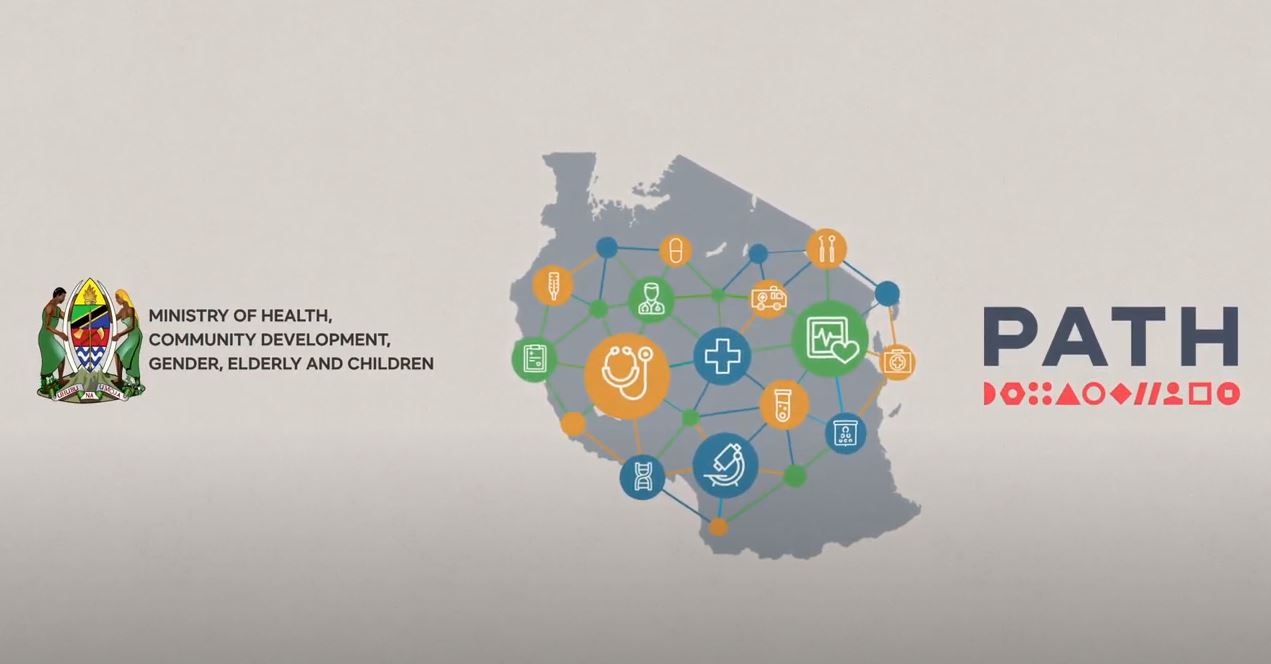 Animating a Holistic Digital Health Model