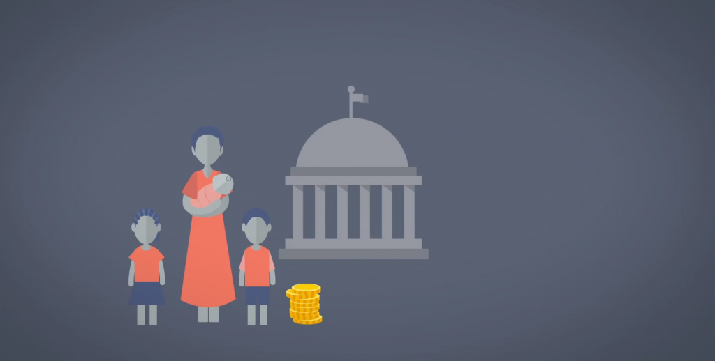 Animation Spotlight: The People’s Budget (in French and English)