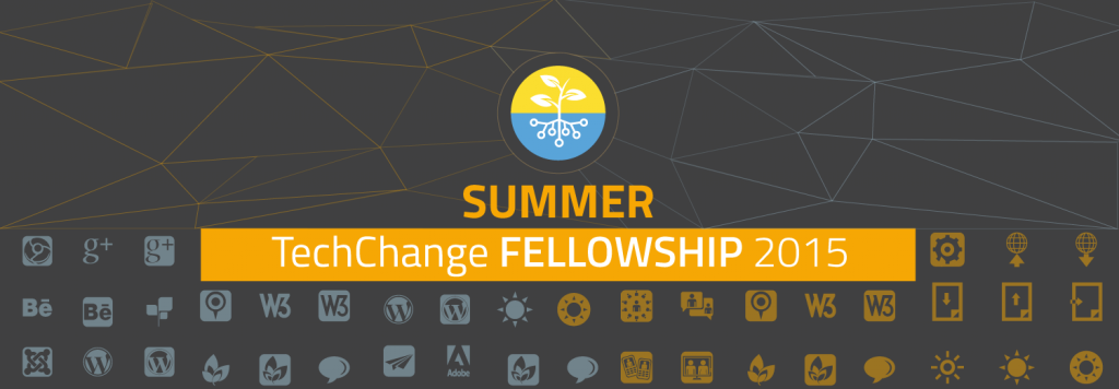 Announcing the 2015 TechChange Summer Fellows