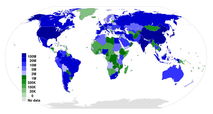 Big Data and Conflict: Crowdsourcing Challenges for Peacebuilding in a Blog Dialogue
