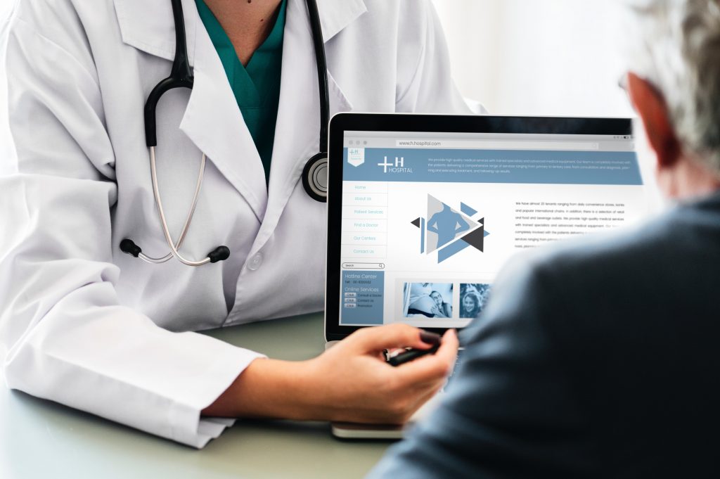 Blended Learning for Technology and Global Health Education
