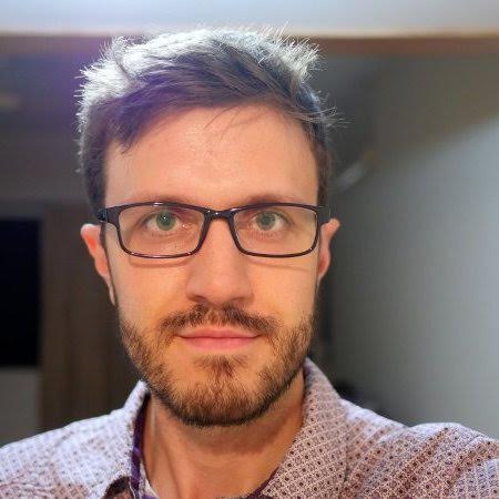 Greg Maly Profile Picture