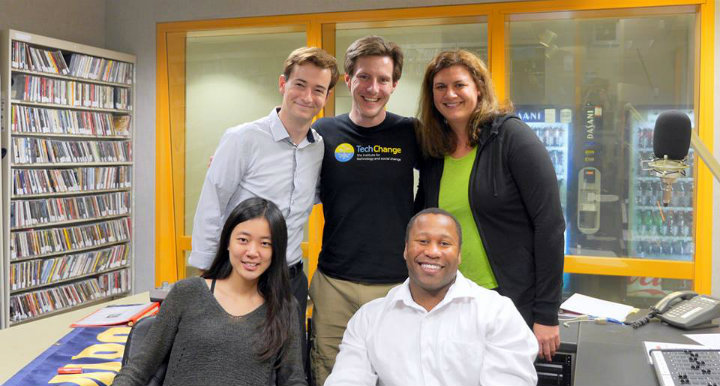 Building The Right Team: Chris Neu
