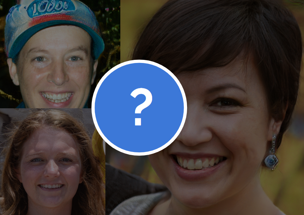 Can You Spot the Fake TechChange Student?