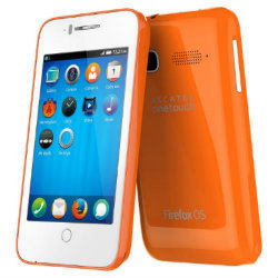 Mozilla $25 smartphone