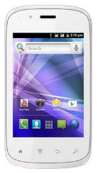 Spice Smart Flo Edge Mi 349