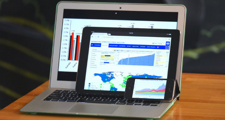 What the Data Revolution Means for Global Development and M&E
