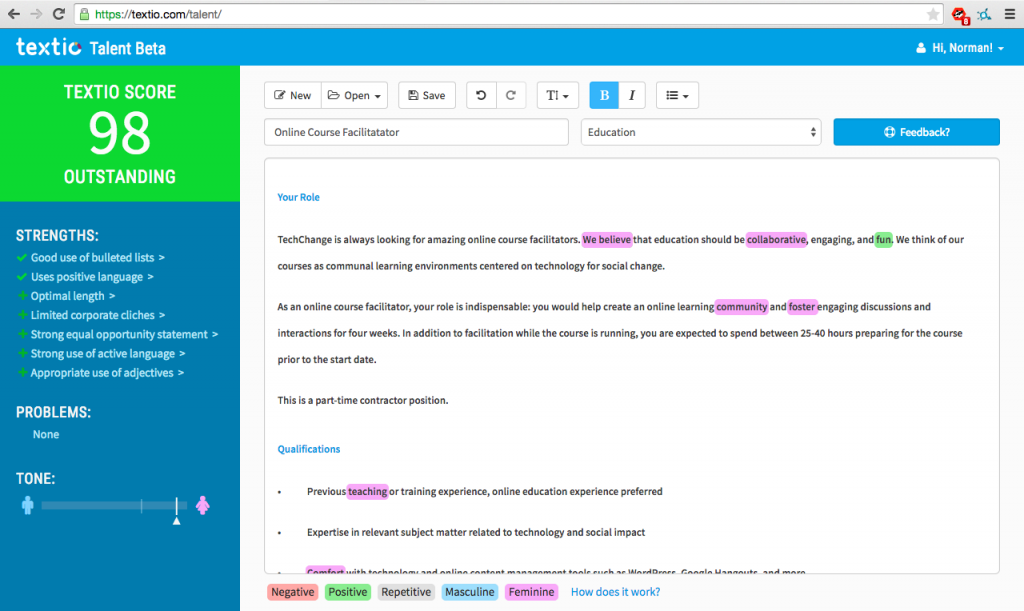 Data visualization beyond numbers: Tools for qualitative data visualization
