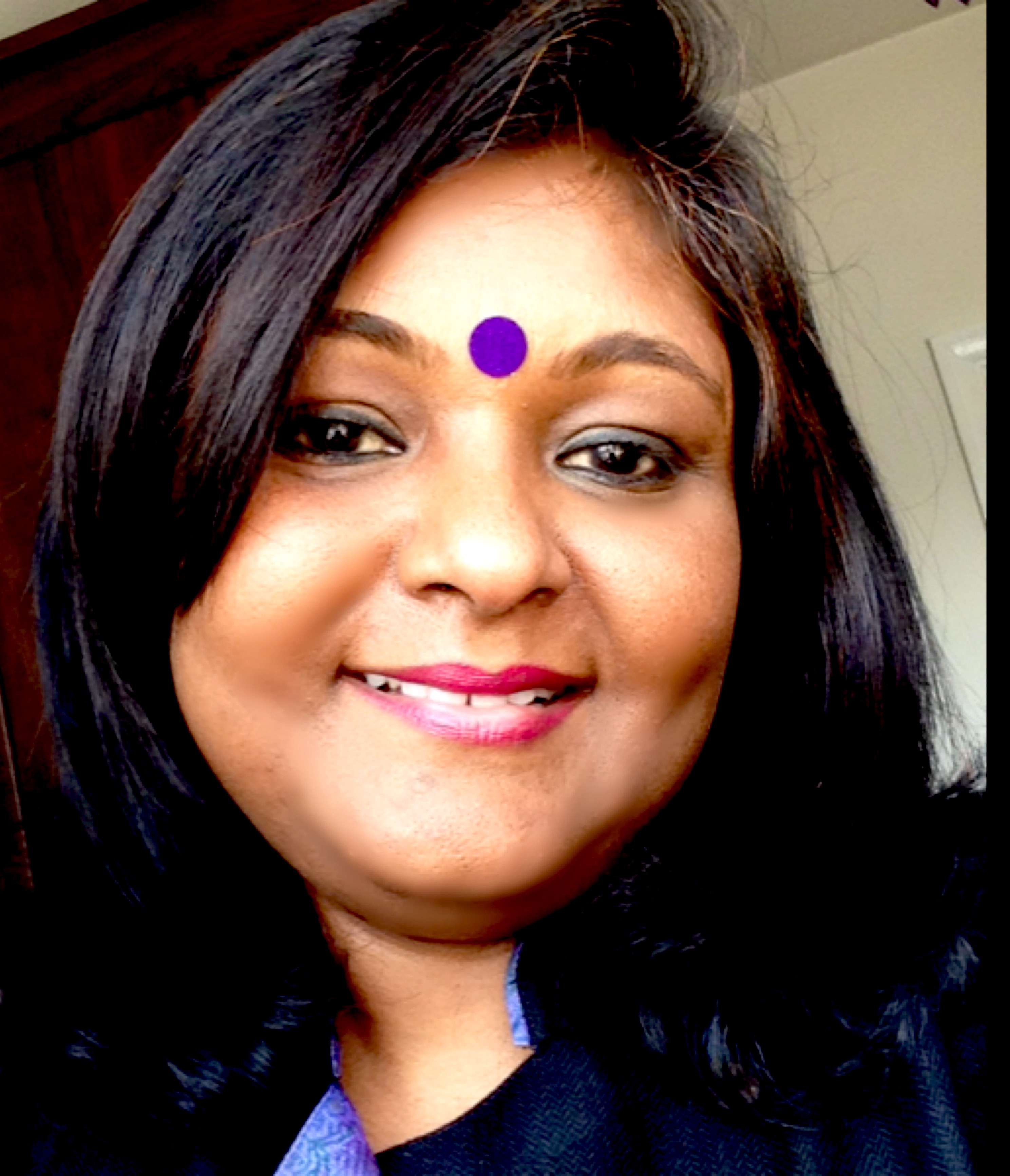Devjani