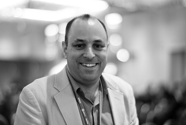 Digital Safety Course Sneak Peek: Robert Guerra