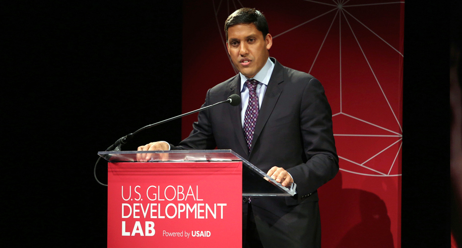 Why Development Needs Educational Technology As A Service