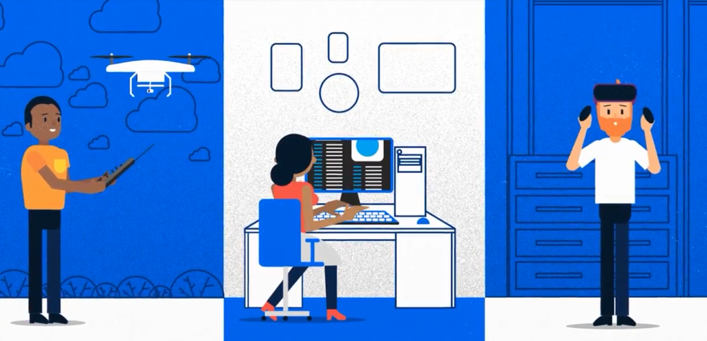 eLearning, Emerging Technology, and Social Good: UNICEF’s Partnership with TechChange