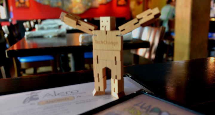 Event: ICT4Drinks International EdTech Happy Hour in DC