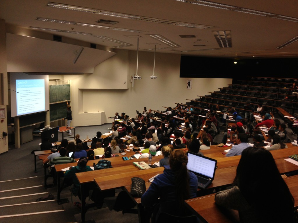 Towards a Facilitation-First Approach to Online Education
