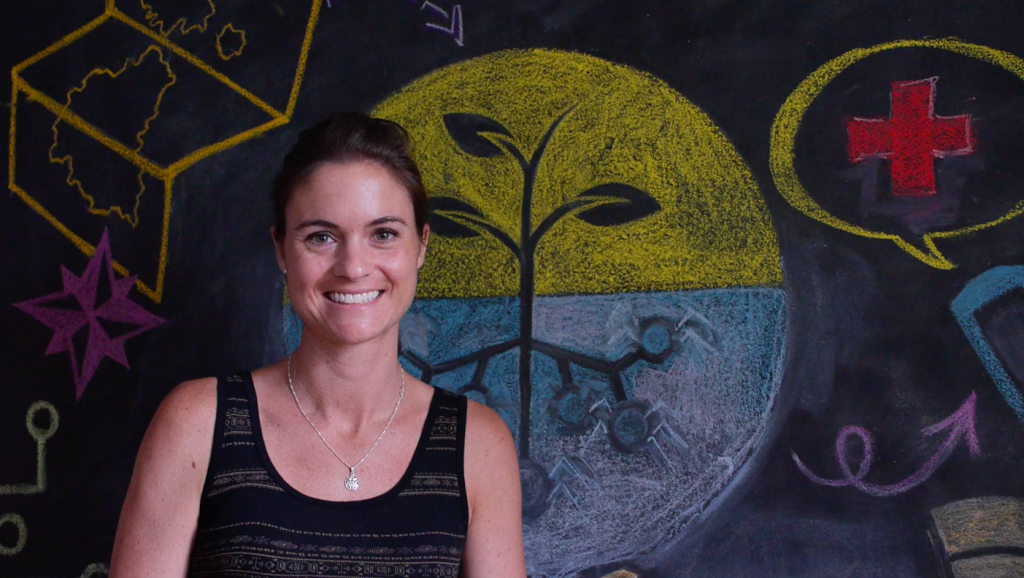 From Participant to Facilitator: Meet Jennifer Kerner