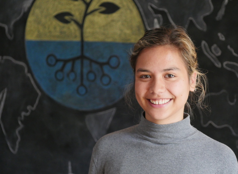 Facilitator Spotlight: Arianna Montero-Colbert