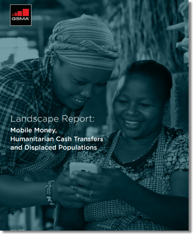 GSMA Report