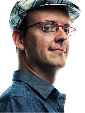Patrick Meier