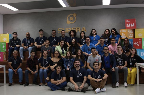 GDDF 2023 Brazil Watch Party Journey: An Inclusive and Empowering Experience