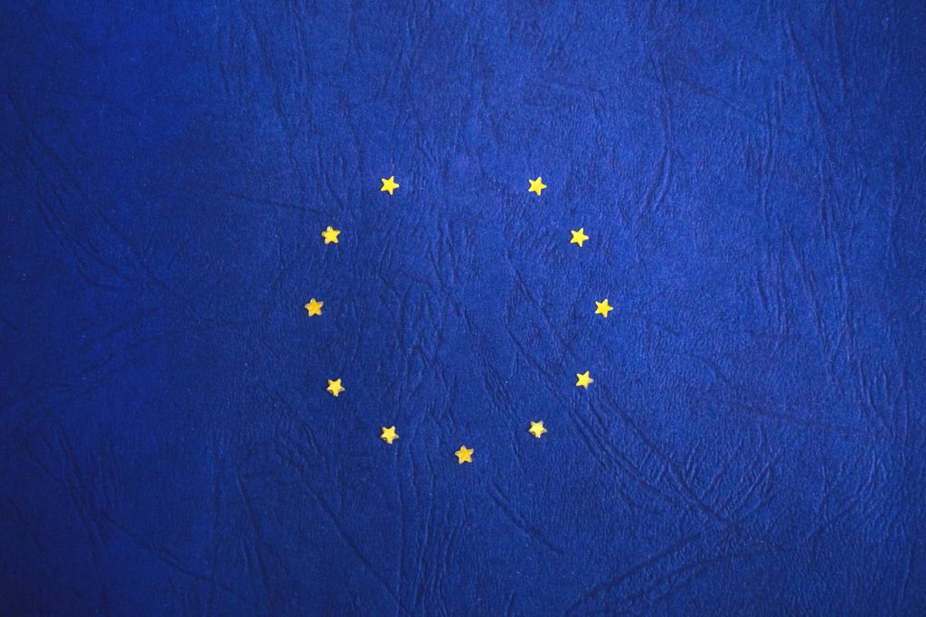 GDPR: A New Opportunity for International Development Leadership on Data Protection