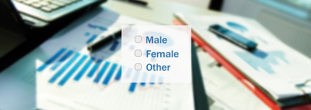 The Case for Gender Data