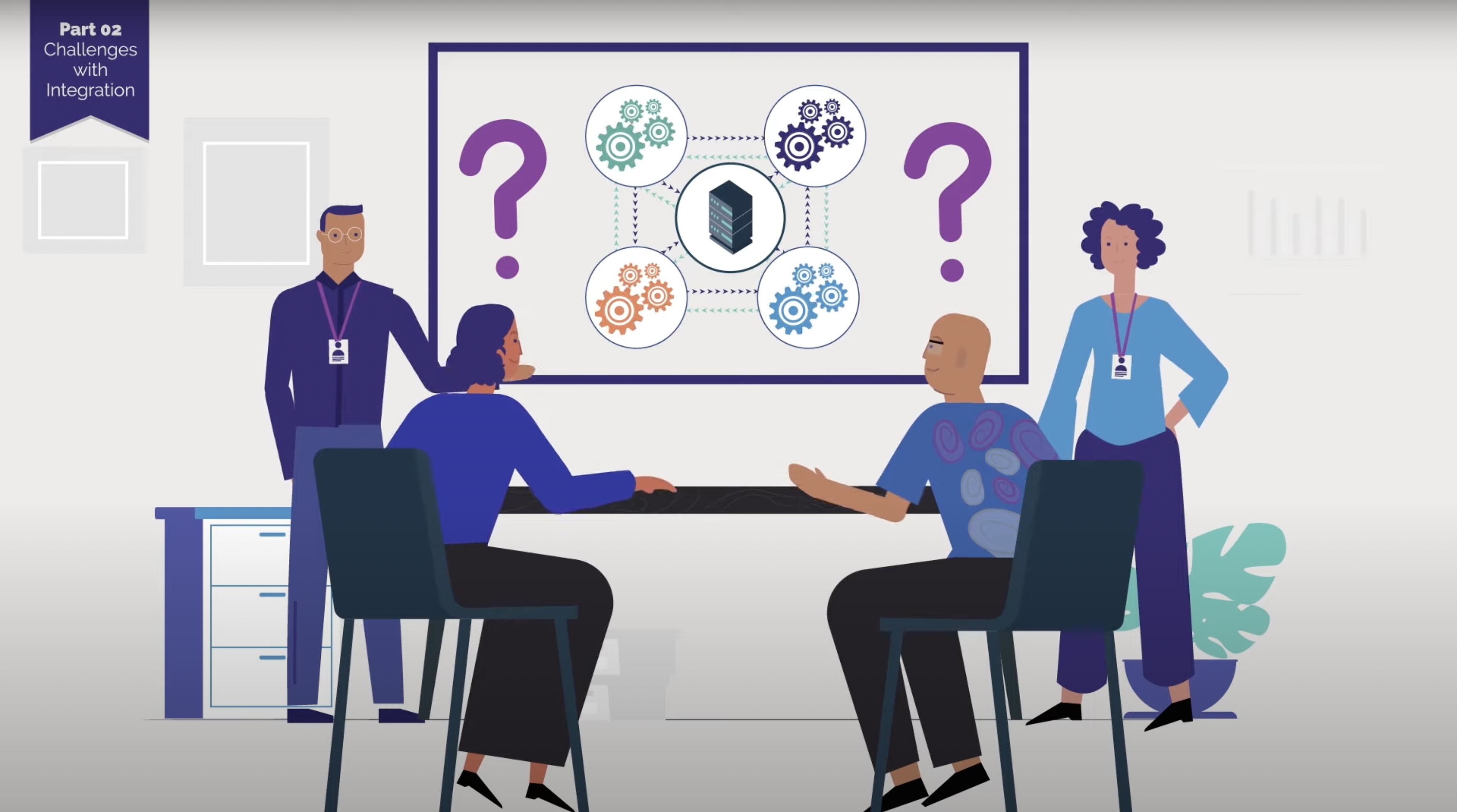 Global Digital Health series, part 3: Interoperability & Standards explained… in 14 minutes or less!