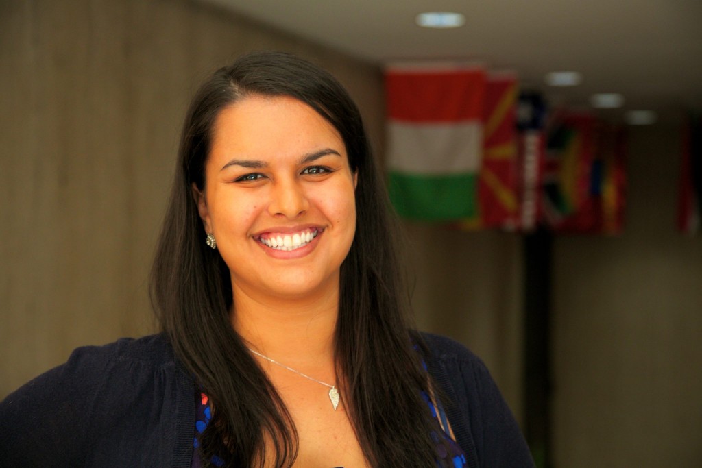 Guest Expert Spotlight: Melissa Persaud of Mobile Phones for Public Health