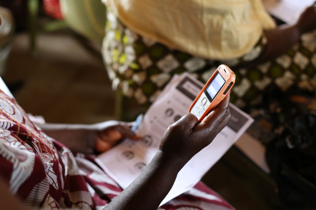 Guest Expert Spotlight: Priyanka Pathak of Mobile Phones for Public Health