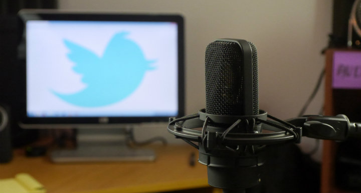 Discussing Hashtag Activism on the Radio and in an Online Course