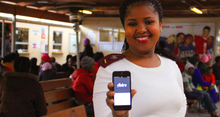 TechChange Alumnus Launches mHealth App to Correctly Prescribe Antiretrovirals for HIV