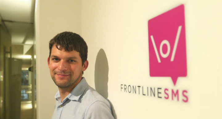 How a TechChange Alum Used TC105 to Get a Job