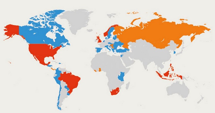 How The State Department Is Seeding Open Government