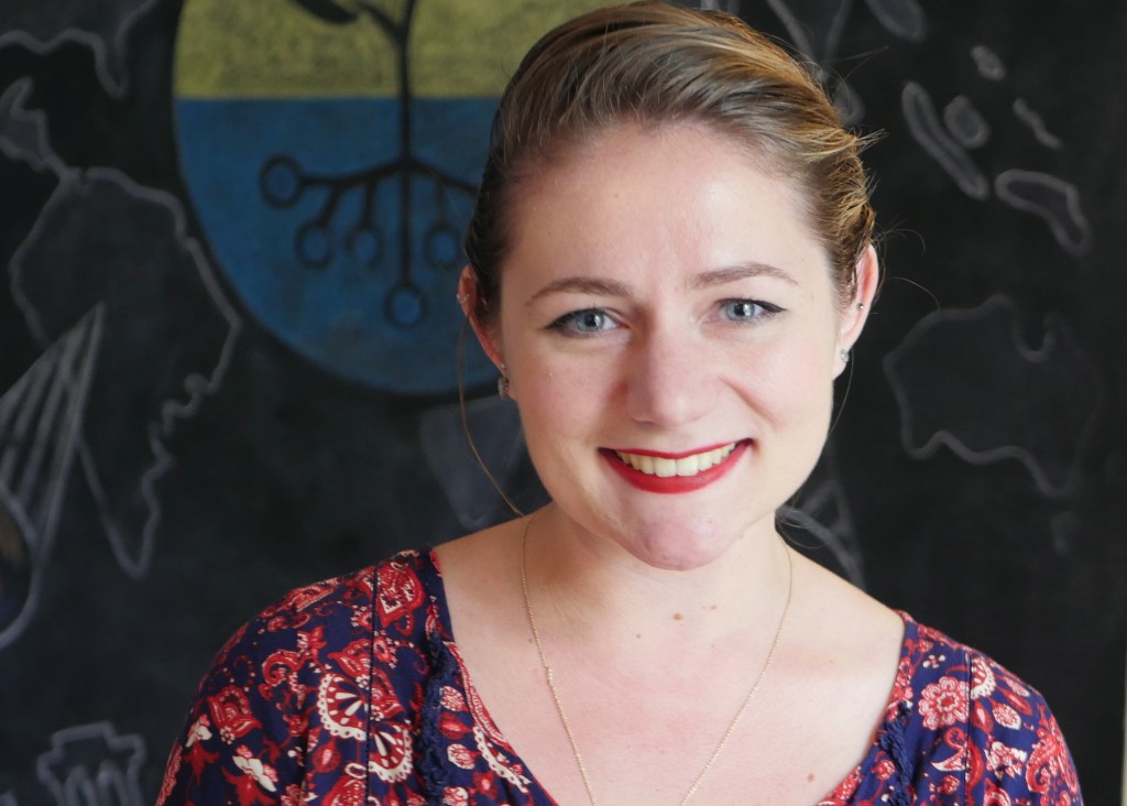 Instructional Design Spotlight: Shannon Fineran
