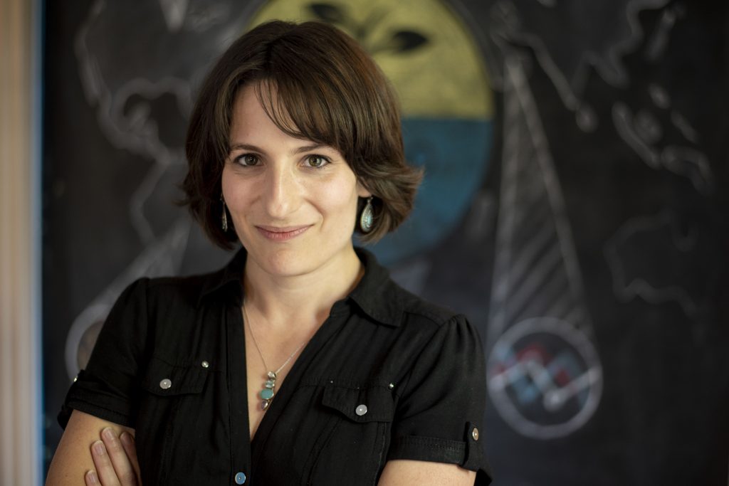 Instructional Design Spotlight: Alyssa Luisi