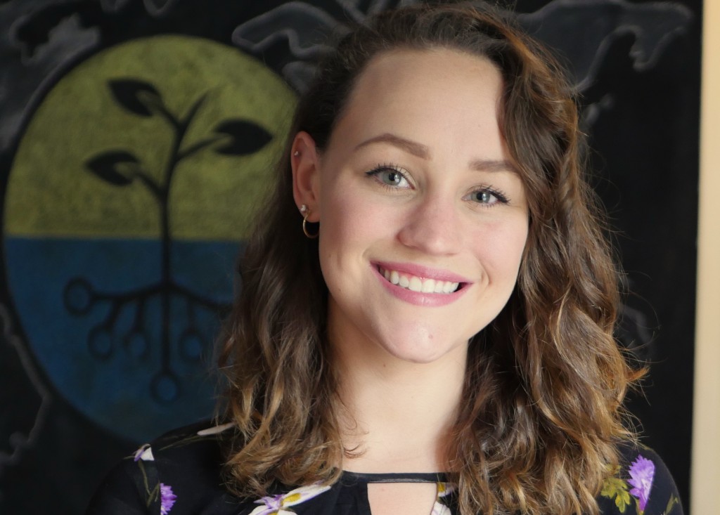 Instructional Design Spotlight: Austin Spivey