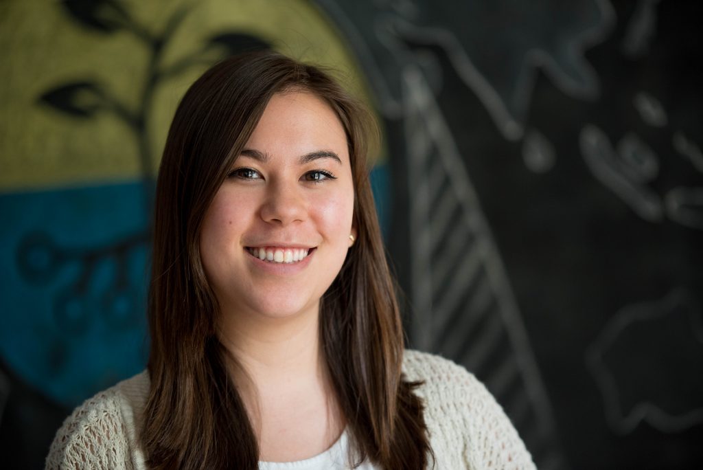 Instructional Design Spotlight: Danielle Peterson