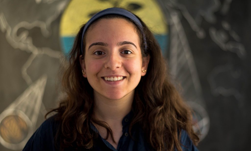 Instructional Design Spotlight: Nancy Awad